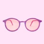 Floaties #HYPE - Pink Shell