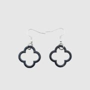 Dubrovnik Rosette Earrings - Image 8