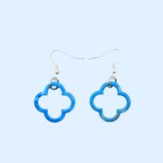 Dubrovnik Rosette Earrings