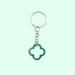 Dubrovnik Rosette Keychain - Algae Drift