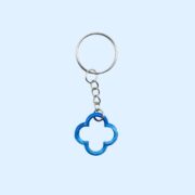 Dubrovnik Rosette Keychain - Image 8