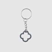 Dubrovnik Rosette Keychain - Image 6