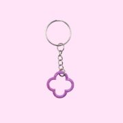 Dubrovnik Rosette Keychain - Image 5