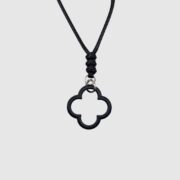 Dubrovnik Rosette Necklace - Image 8