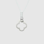 Dubrovnik Rosette Necklace - Image 3