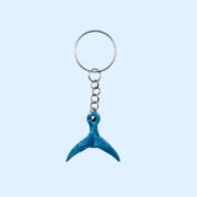 Tuna Tail Keychain - Image 6