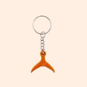 Tuna Tail Keychain - Image 5