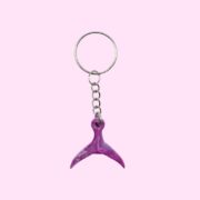 Tuna Tail Keychain - Image 3