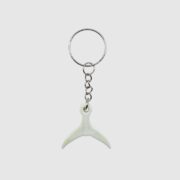 Tuna Tail Keychain - Image 2