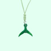 Tuna Tail Necklace - Image 7