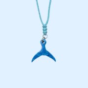 Tuna Tail Necklace - Image 6