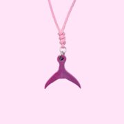 Tuna Tail Necklace - Image 4